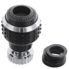 Аэратор поворотный M22/M24 CHAMPION AE-004 (пластик) (AC0015)