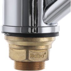 Смеситель для кухни HAIBA COSMOS 555 (15 см) (HB0794)