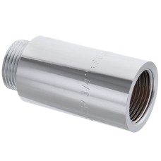 Удлинитель 3/4" 60мм (хром) KOER KF.E08-60.CHR (KF0111)