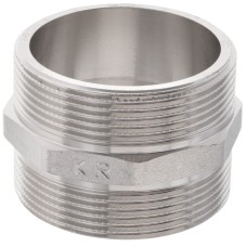 Ниппель 2" KOER KF.N20 (KF0033)