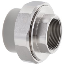 Угон-американка ВР 50x1.1/2F PPR KOER K0133.PRO (KP0168)