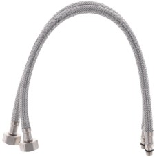 Смеситель для умывальника G-FERRO HANSBERG 001 (GF0003)