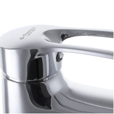 Смеситель для умывальника G-FERRO HANSBERG 001 (GF0003)