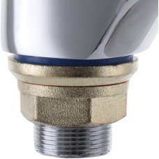 Смеситель для умывальника G-FERRO HANSBERG 001 (GF0003)