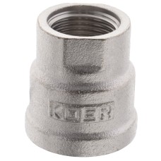Муфта редукционная 3/8"x1/2" KOER KF.C0406 (KF0018)