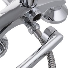 Смеситель для ванны ARMATA MARS 006 (CH0260)