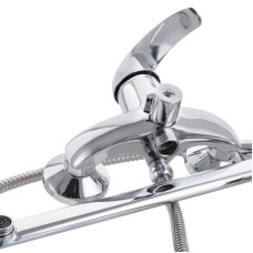 Смеситель для ванны ARMATA MARS 006 (CH0260)