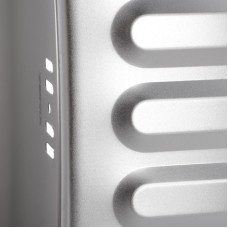 Кухонная мойка ZERIX Z6642-08-180E (satin) (ZX1600)