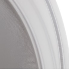 Мойка кухонная HAIBA 510 (decor) (HB0544)