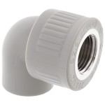 Кут ВР 20x1/2F PPR KOER K0113.PRO (KP0135)