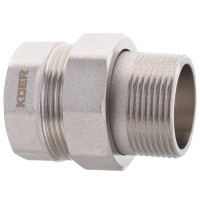 Згін американка 3/4 "прямий KOER KR.341 (KR0132)