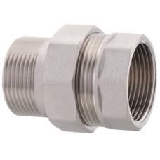 Угон американка 3/4" прямой KOER KR.341 (KR0132)