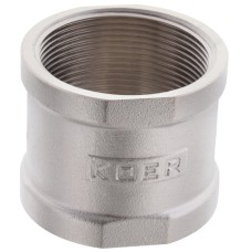 Соединительная муфта 2" KOER KF.C20 (KF0015)