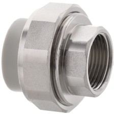 Згін-американка ВР 25x3 / 4F PPR KOER K0130.PRO (KP0165)