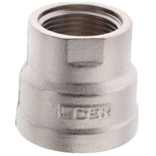 Муфта редукционная 3/4"х1" KOER KF.C0810 (KF0017)