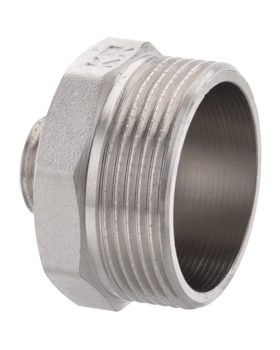 Ніпель редукційний 1/2 "x1-1 / 2" KOER KF.N0616 (KF0040)