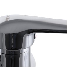 Смеситель для ванной ZERIX NHK 182 (ZX0049)