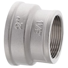 Муфта редукционная 1-1/2"x2" KOER KF.C1620 (KF0027)