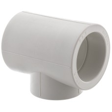 Редукционный тройник 75x63x75 PPR KOER K0222.PRO (KP2587)