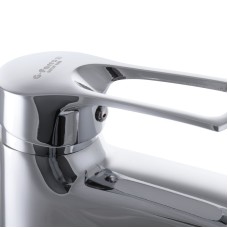 Смеситель для умывальника G-FERRO HANSBERG 001 (GF0002)