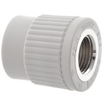 З'єднувальна муфта ВР 25x1/2F PPR KOER K0087.PRO (KP0105)