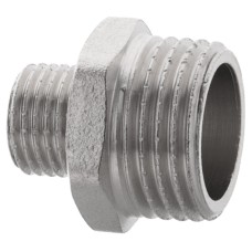 Ниппель редукционный 1/4" x1/2" KOER KF.N0206 (KF0038)