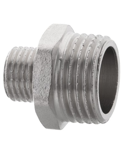 Ніпель редукційний 1/4 "x1 / 2" KOER KF.N0206 (KF0038)