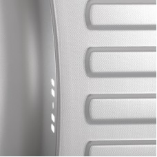 Кухонная мойка HAIBA 78x50 (decor) (HB0648)