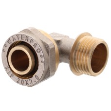 Угол 20x1/2M MASTER (MA0096)