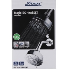 Воронка STORM SH-36-M10M5-SET (ST0024)