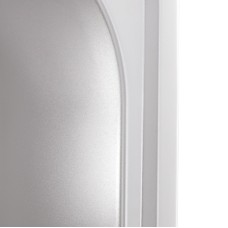 Мойка кухонная HAIBA 49x47 (satin) (HB0537)