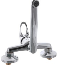 Смеситель для кухни Haiba PREMIERE 005 (HB0349)