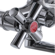 Смеситель для ванной ZERIX DFR-B 722 (ZX2800)