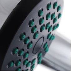 Смеситель для ванной ZERIX DFR-B 722 (ZX2800)