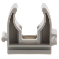 Крепление для труб PPR 20 KOER K0074.PRO (KP0089)