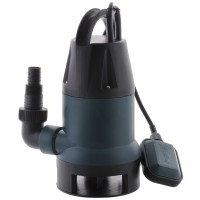 Дренажный насос для грязной воды GRANDFAR GP550F (GF1075)