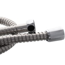 Шланг для гигиенического душа ZERIX Chr.Z-01 (120 см) (ZX2821)