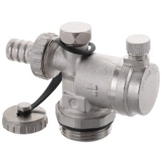 Конечный элемент коллектора 1" KOER KR.1036 (KR2844)