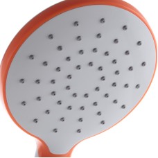 Лийка ZERIX SH-35 Orange (ZX2888)