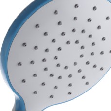 Воронка Zerix SH-35 Blue (ZX2886)