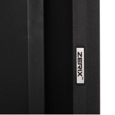 Мойка кухонная ZERIX ZS-7950S-03 Черная (ZX4580)