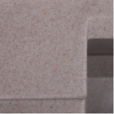 Мойка кухонная ZERIX ZS-7950S-06 Бежевая (ZX4581)