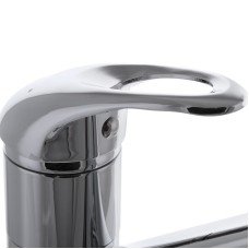 Смеситель для кухни HAIBA LUXOR 004 (HB0235)