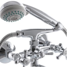 Смеситель для ванны EP MF 143 (EP0071)