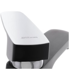 Смеситель для умывальника MIXXUS MISSOURI 001 черный (MI0598)