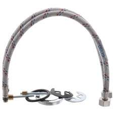 Комплект смесителей для ванной CRON HANSBERG SET-2 (CR0843)