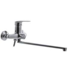 Комплект смесителей для ванной CRON HANSBERG SET-3 (CR0844)