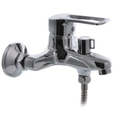 Комплект смесителей для ванной CRON HANSBERG SET-1 (CR0842)