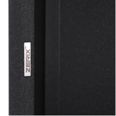 Кухонная мойка ZERIX ZS-7950S-13 Графитная (ZX4585)