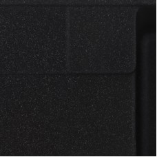 Кухонная мойка ZERIX ZS-6550S-13 Графитная (ZX4545)